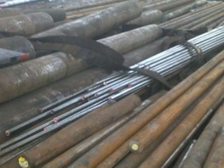 延平40CrMnMo7模具钢