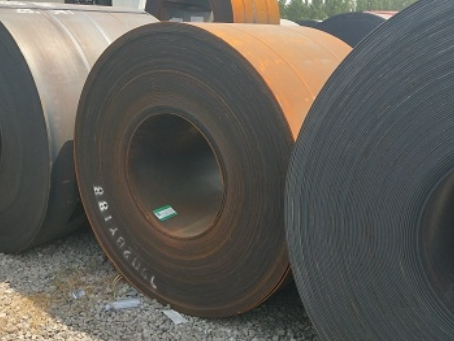 延平Q355NHB耐候板